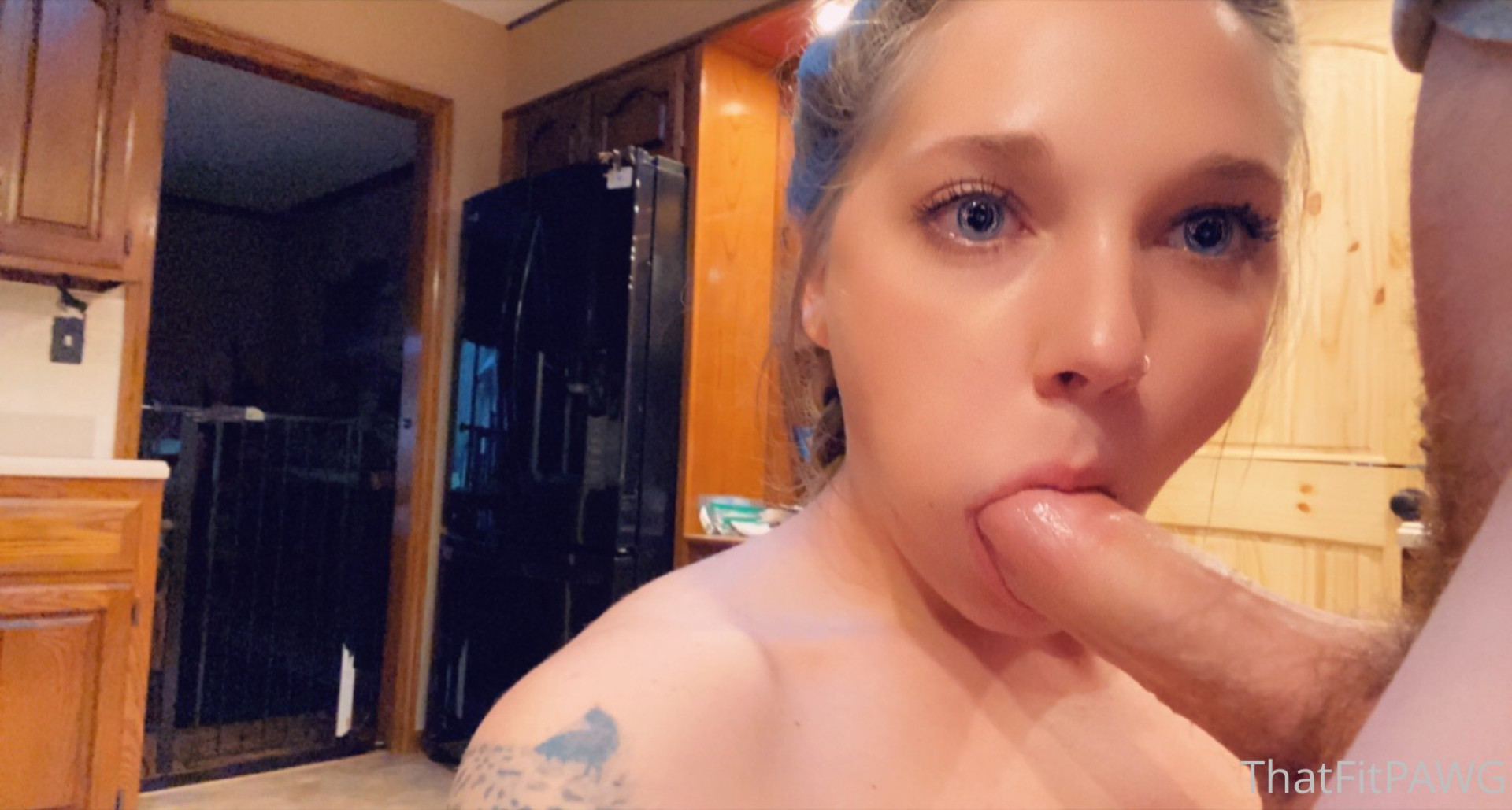 Photo by thatfitpawg published on June 4,2023 13:43:05 - BestThots