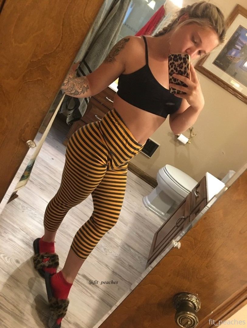Photo by thatfitpawg published on June 4,2023 13:43:28 - BestThots
