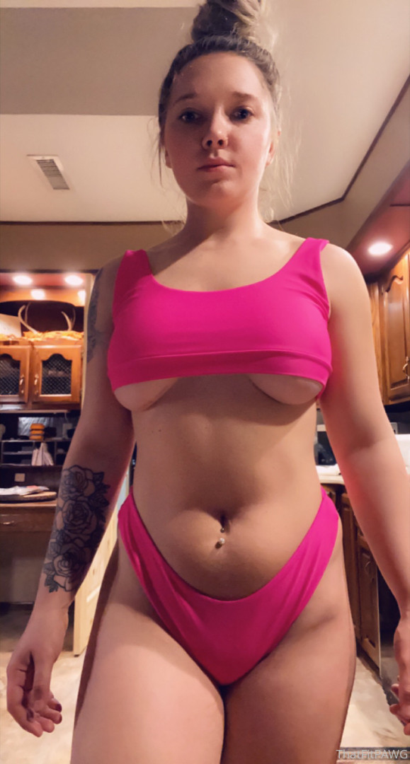 Photo by thatfitpawg published on June 4,2023 13:44:30 - BestThots