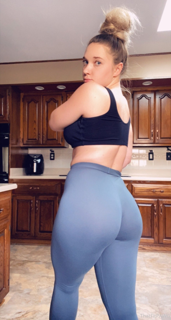 Photo by thatfitpawg published on June 4,2023 13:45:14 - BestThots
