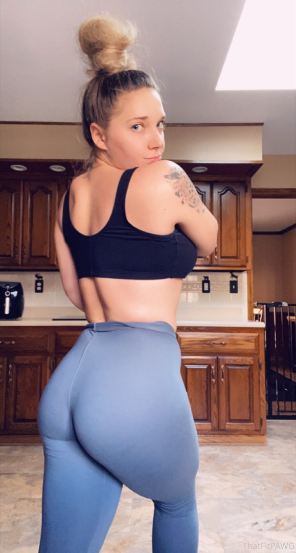 Photo by thatfitpawg published on June 4,2023 13:45:17 - BestThots