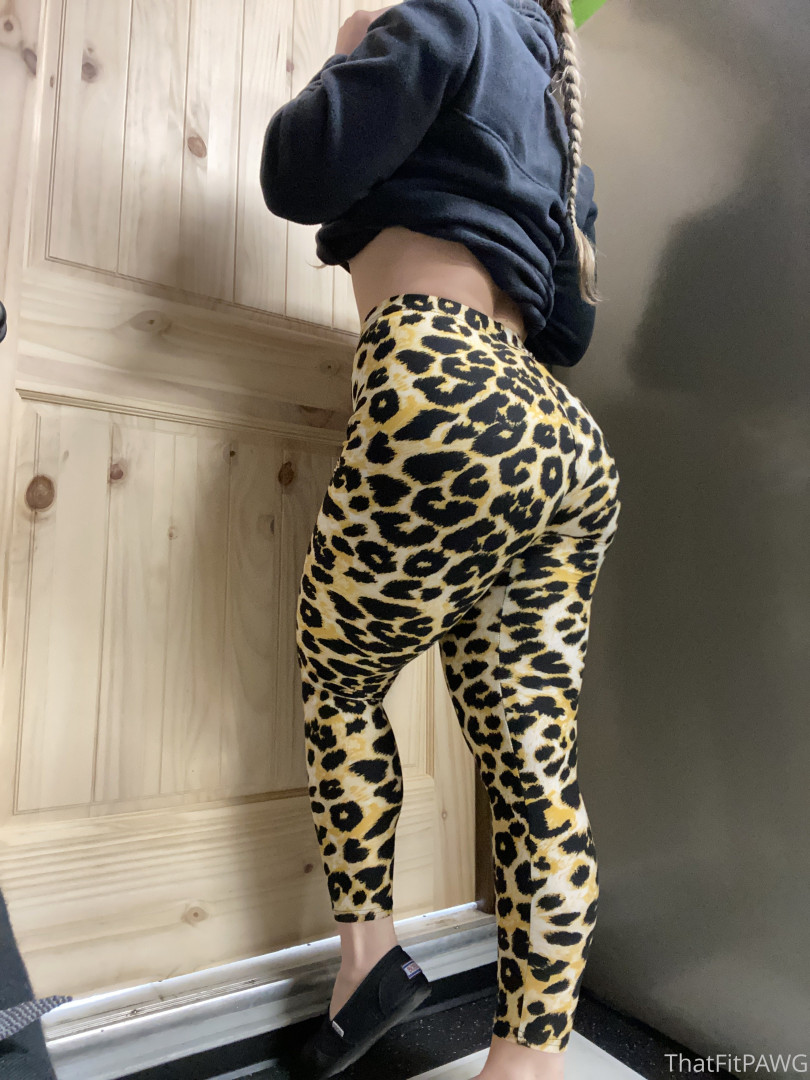 Photo by thatfitpawg published on June 4,2023 13:45:49 - BestThots