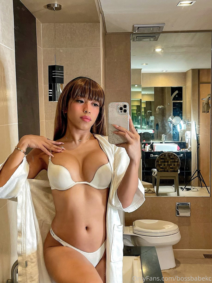 Photo by bossbabekc published on December 10,2023 11:02:33 - BestThots