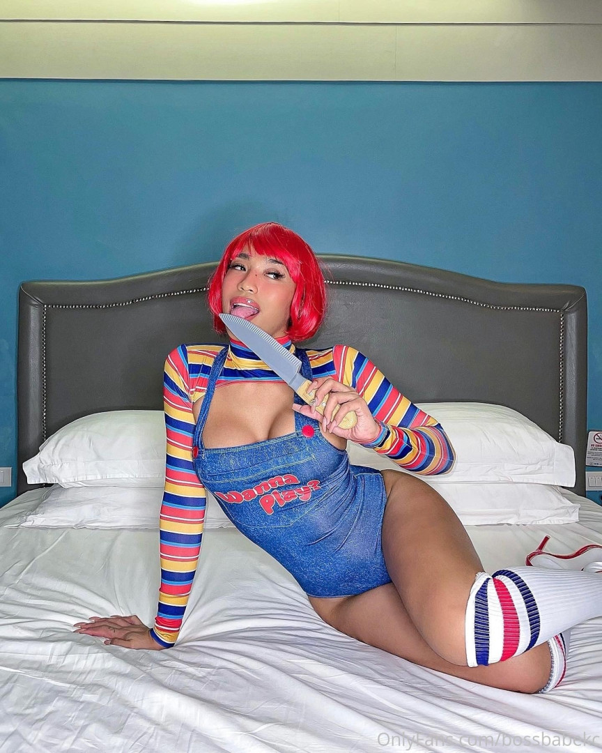 Photo by bossbabekc published on December 10,2023 11:03:01 - BestThots