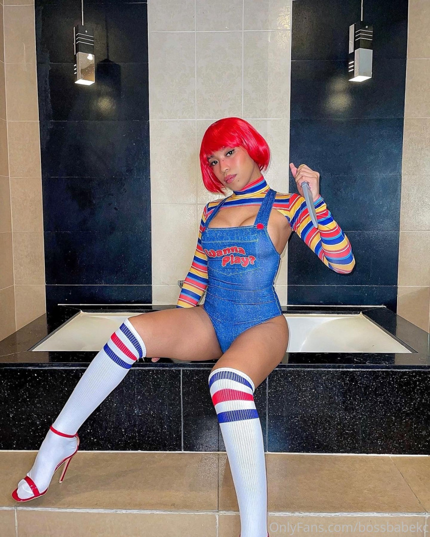 Photo by bossbabekc published on December 10,2023 11:04:05 - BestThots