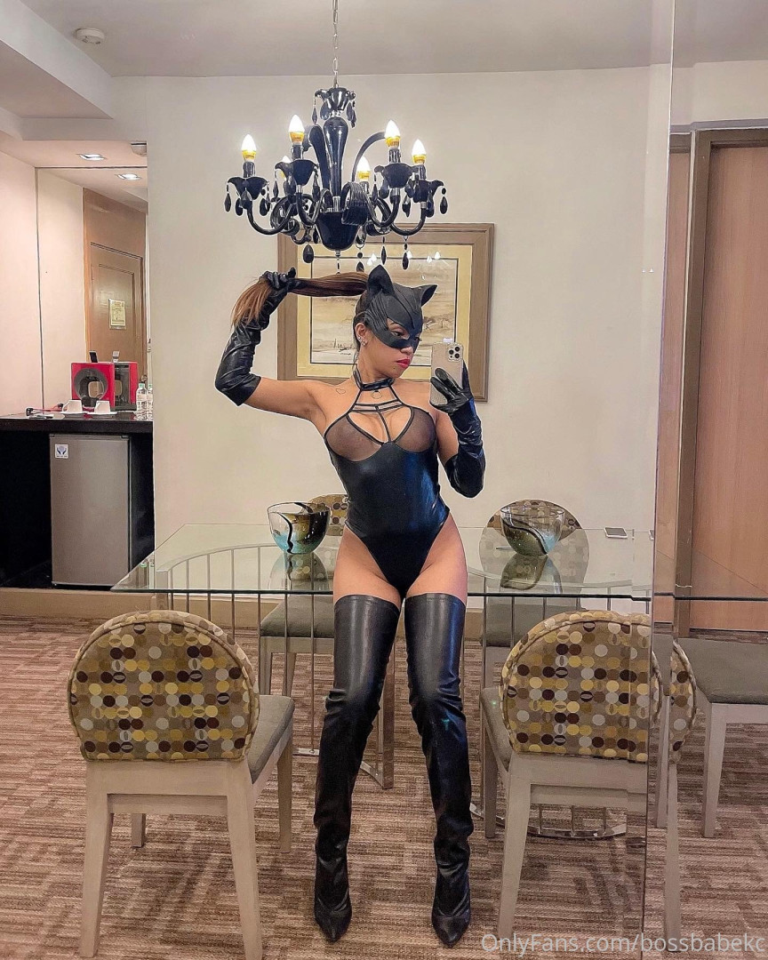 Photo by bossbabekc published on December 10,2023 11:05:03 - BestThots