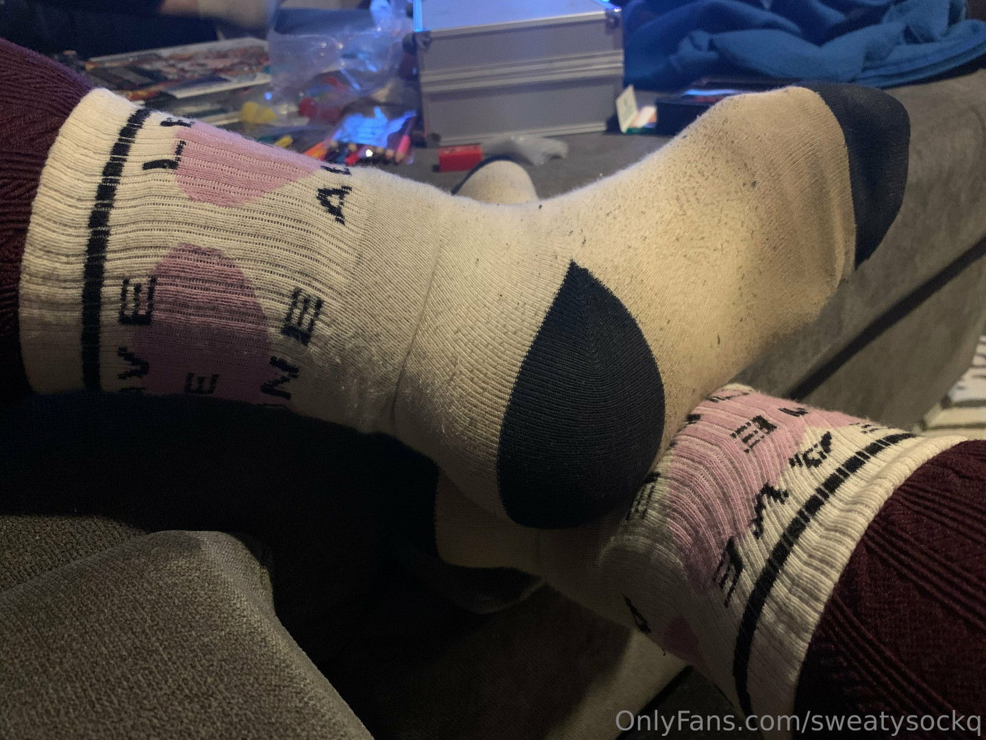 Photo by sweatysockq published on May 17,2023 12:10:12 - BestThots