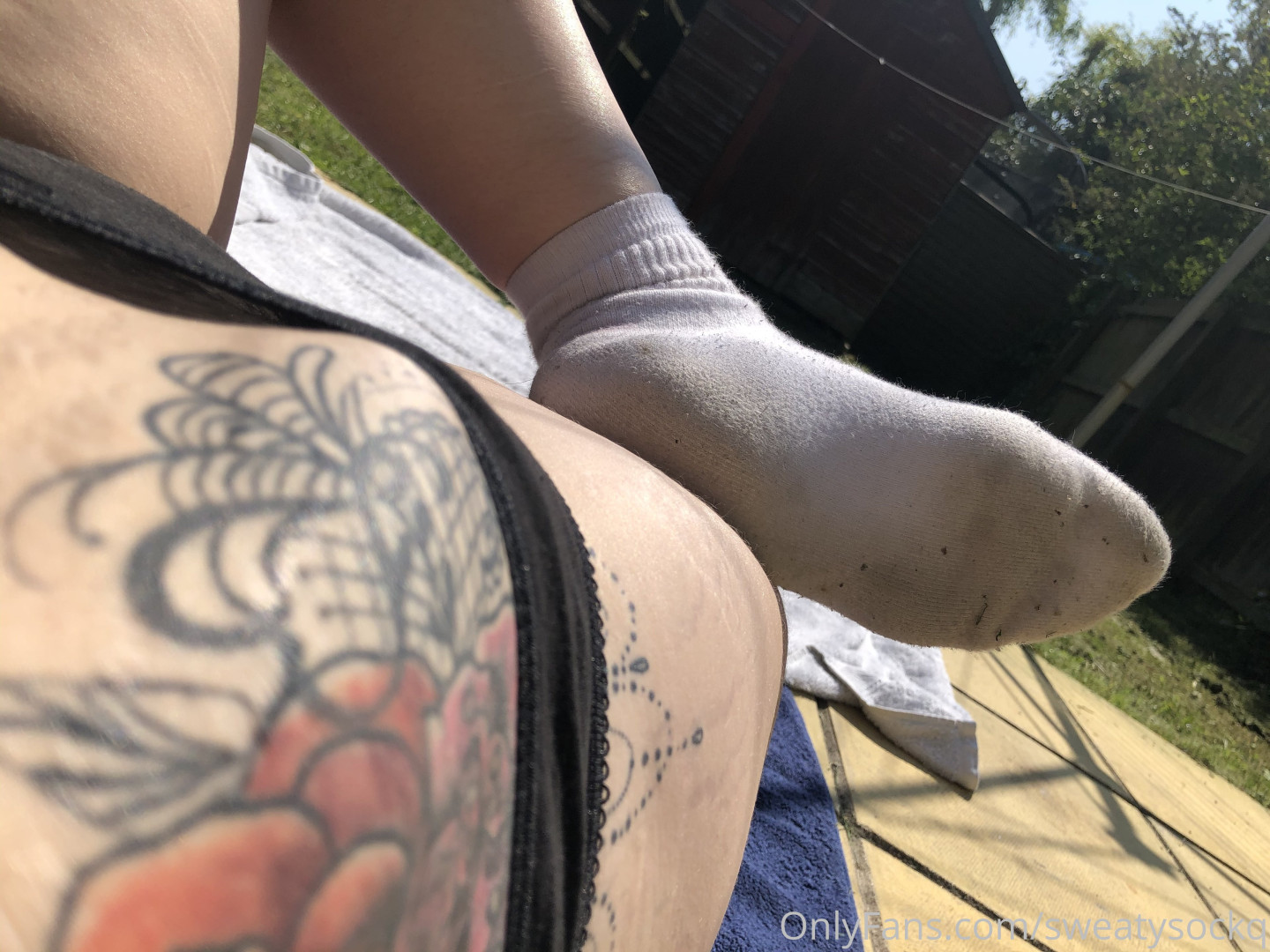 Photo by sweatysockq published on May 17,2023 12:18:22 - BestThots