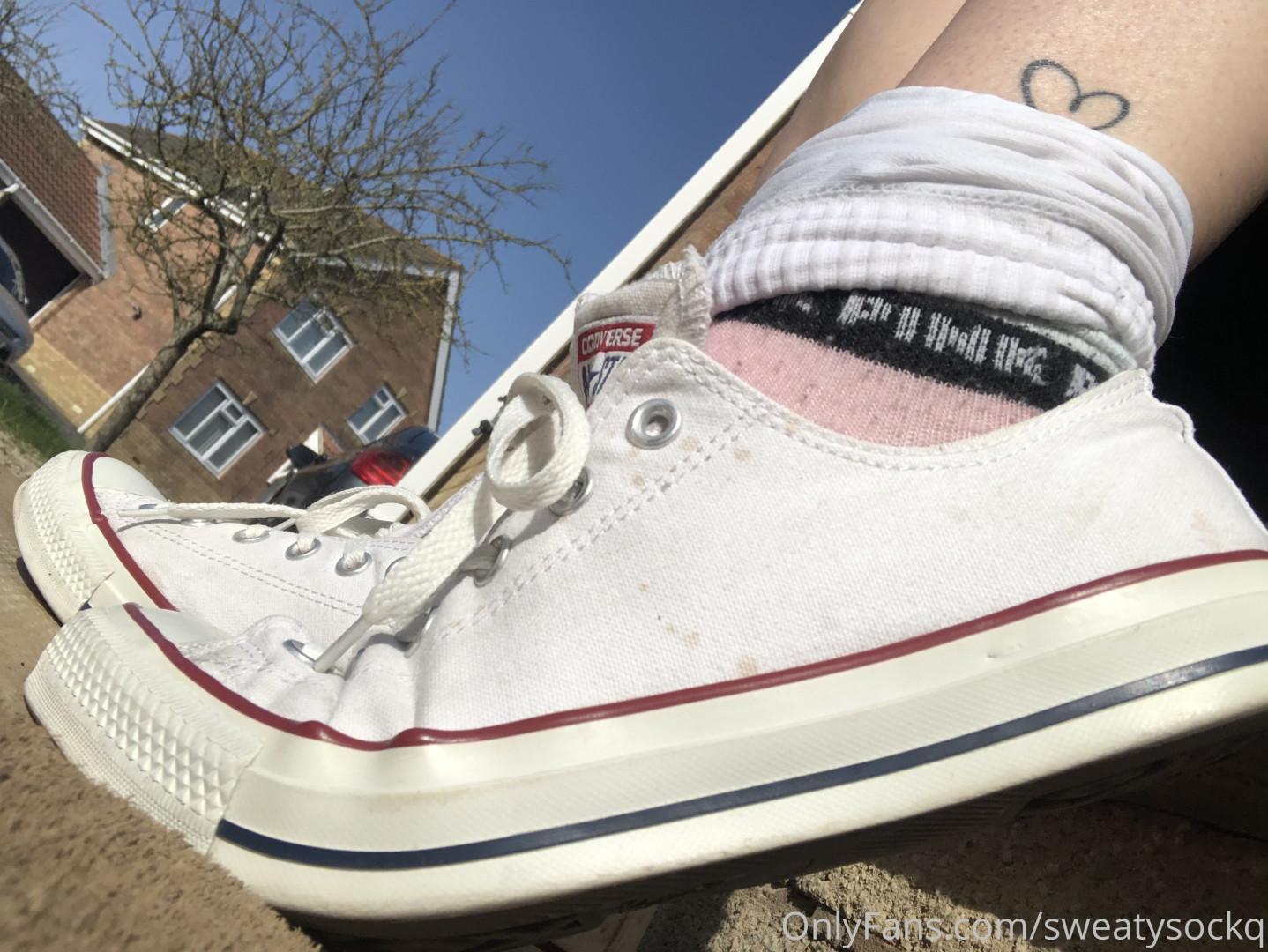 Photo by sweatysockq published on May 17,2023 12:19:06 - BestThots