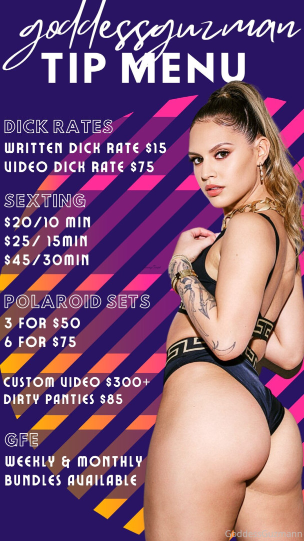 Photo by goddessguzman published on August 29,2023 22:58:26 - BestThots