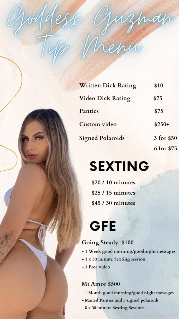 Photo by goddessguzman published on August 30,2023 05:18:26 - BestThots