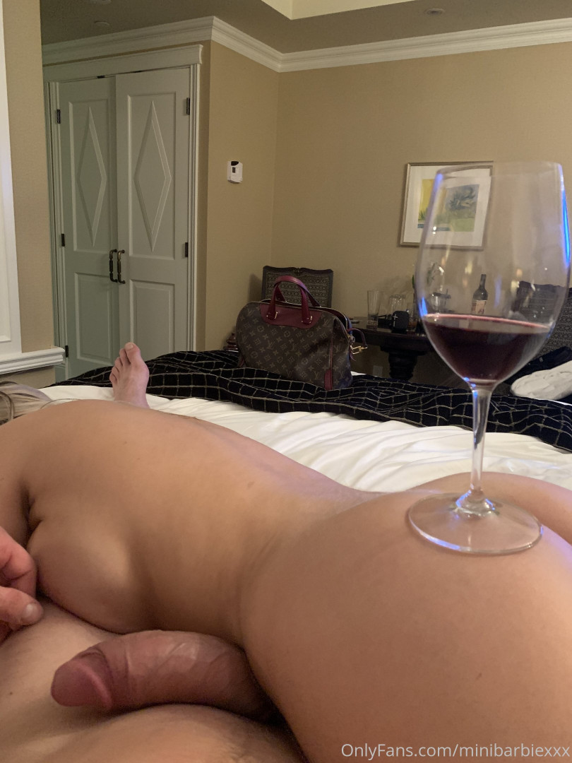 Photo by minibarbiexxx published on October 16,2023 12:46:26 - BestThots