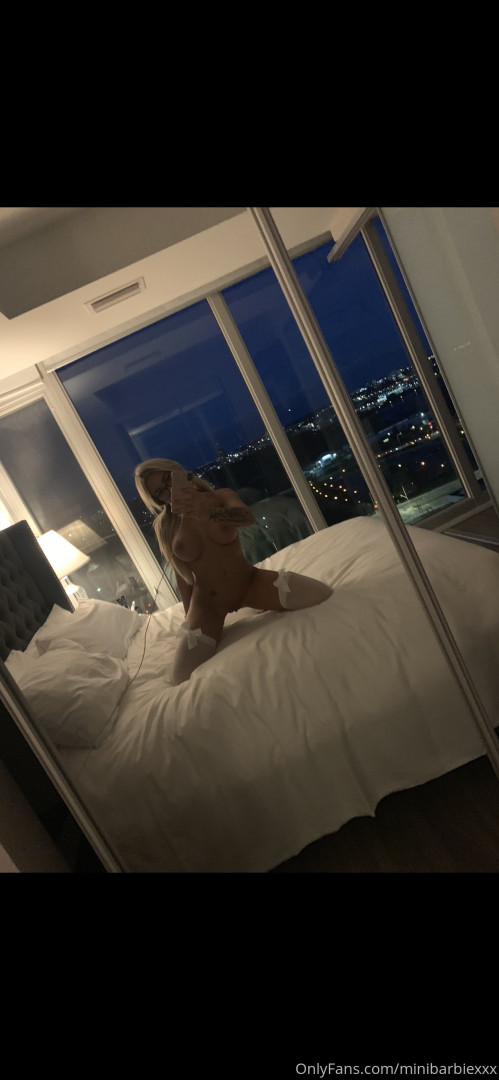 Photo by minibarbiexxx published on October 16,2023 12:46:34 - BestThots