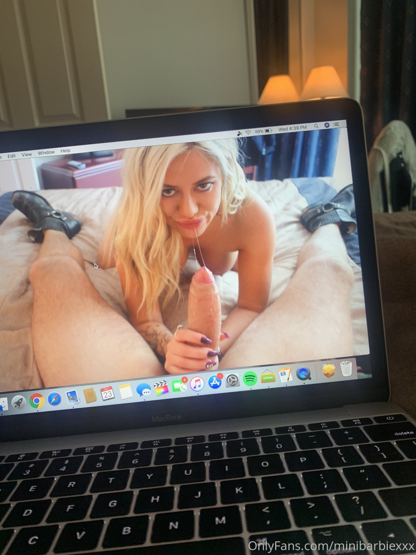 Photo by minibarbiexxx published on October 16,2023 12:57:07 - BestThots