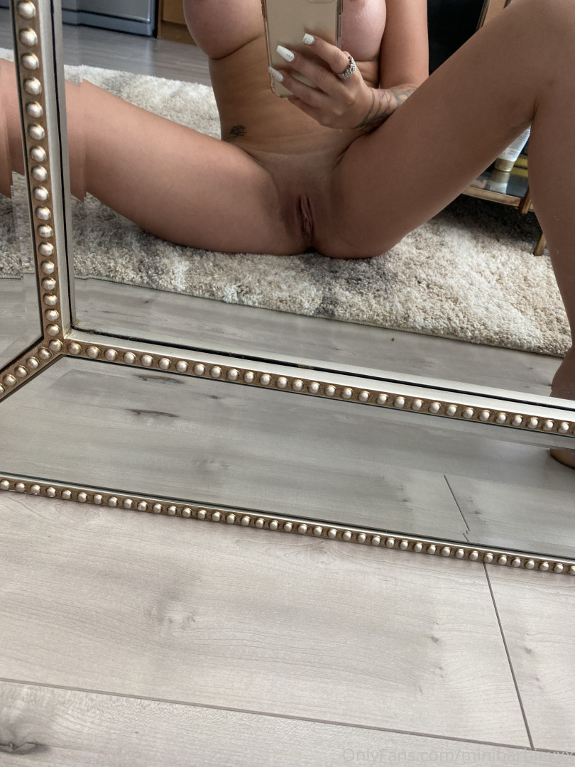 Photo by minibarbiexxx published on October 16,2023 13:04:52 - BestThots