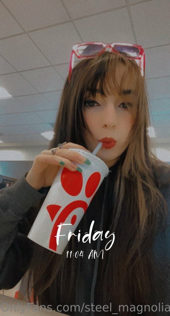 Photo by steel_magnoliaas published on June 13,2023 13:03:52 - BestThots