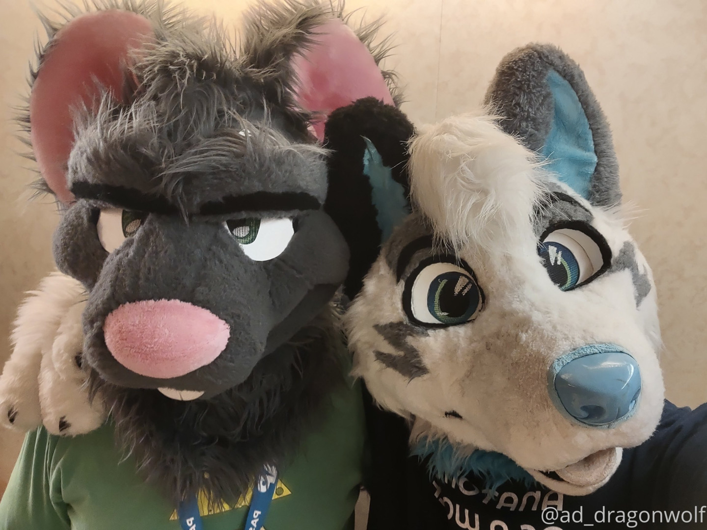 Photo by ad_dragonwolf published on November 20,2023 13:08:37 - BestThots