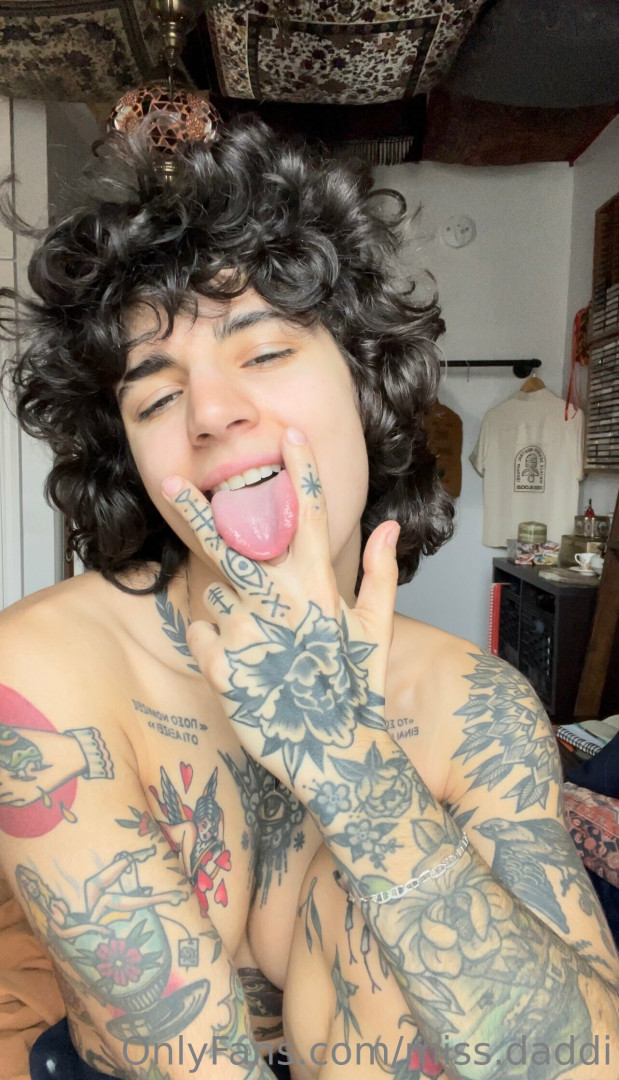 Photo by miss.daddi published on July 1,2023 11:06:17 - BestThots