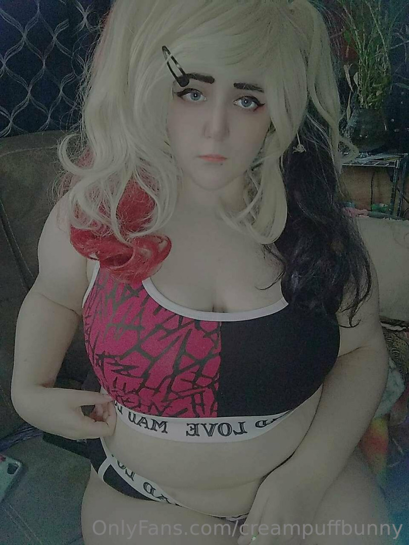 Photo by creampuffbunny published on July 15,2023 13:41:07 - BestThots