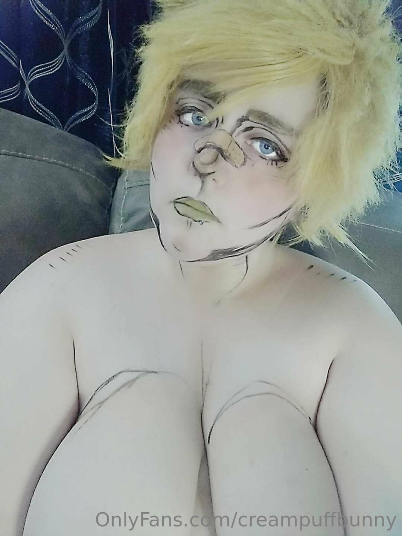 Photo by creampuffbunny published on July 15,2023 13:41:44 - BestThots