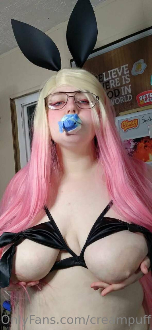 Photo by creampuffbunny published on July 15,2023 13:41:57 - BestThots