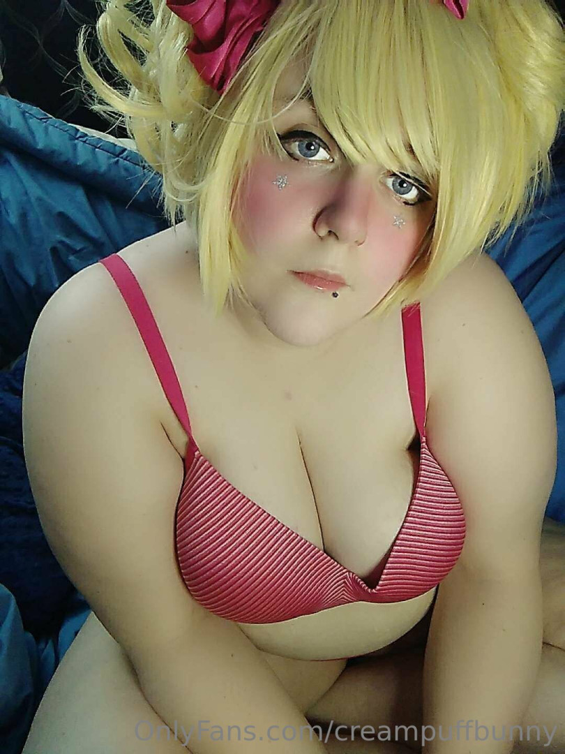 Photo by creampuffbunny published on July 15,2023 13:42:18 - BestThots