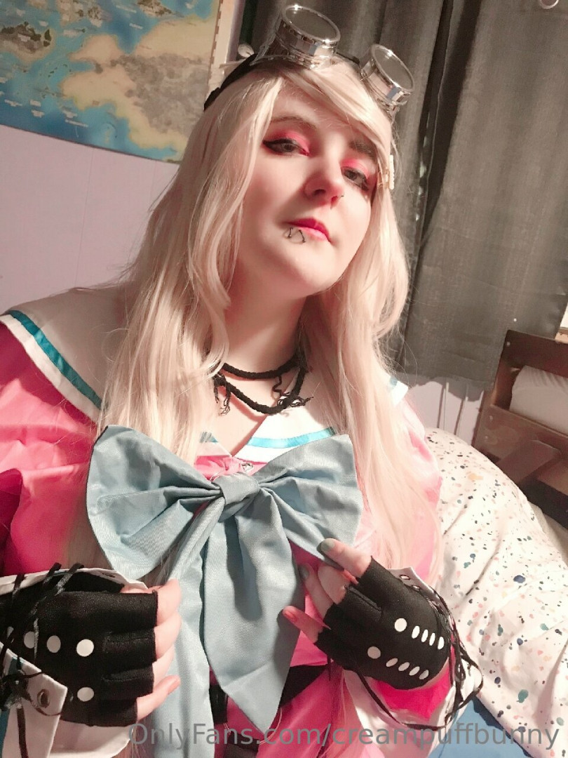 Photo by creampuffbunny published on January 11,2024 23:34:50 - BestThots