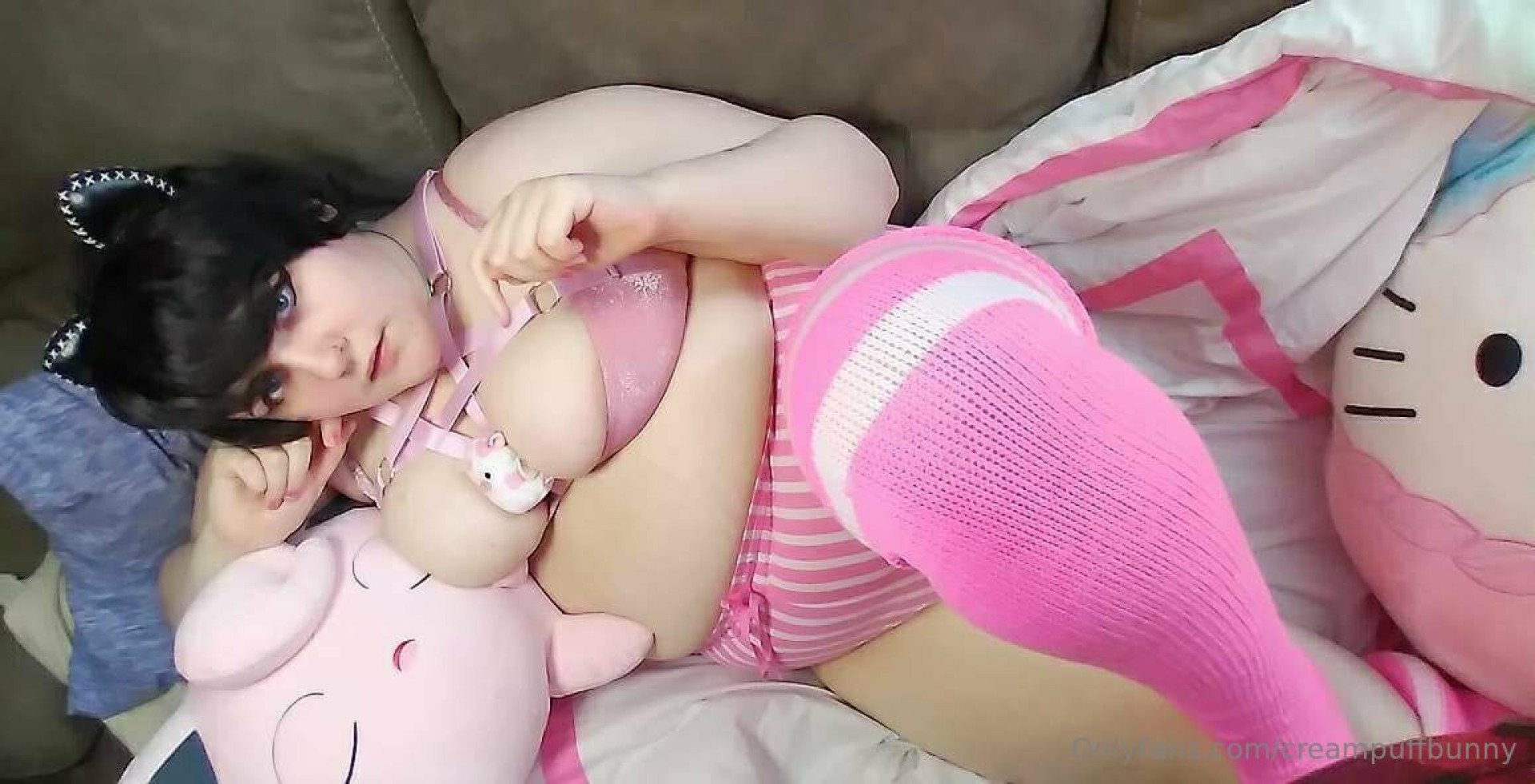 Photo by creampuffbunny published on January 11,2024 23:34:55 - BestThots