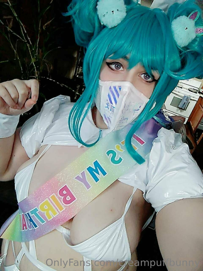 Photo by creampuffbunny published on January 11,2024 23:35:00 - BestThots