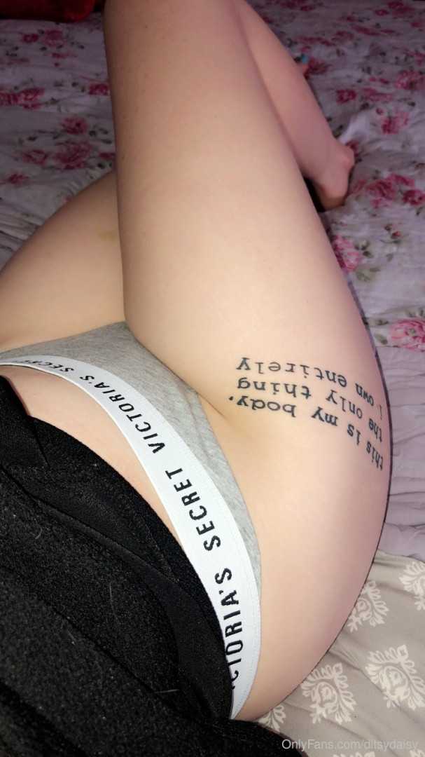 Photo by ditsydaisy published on October 11,2023 21:45:25 - BestThots