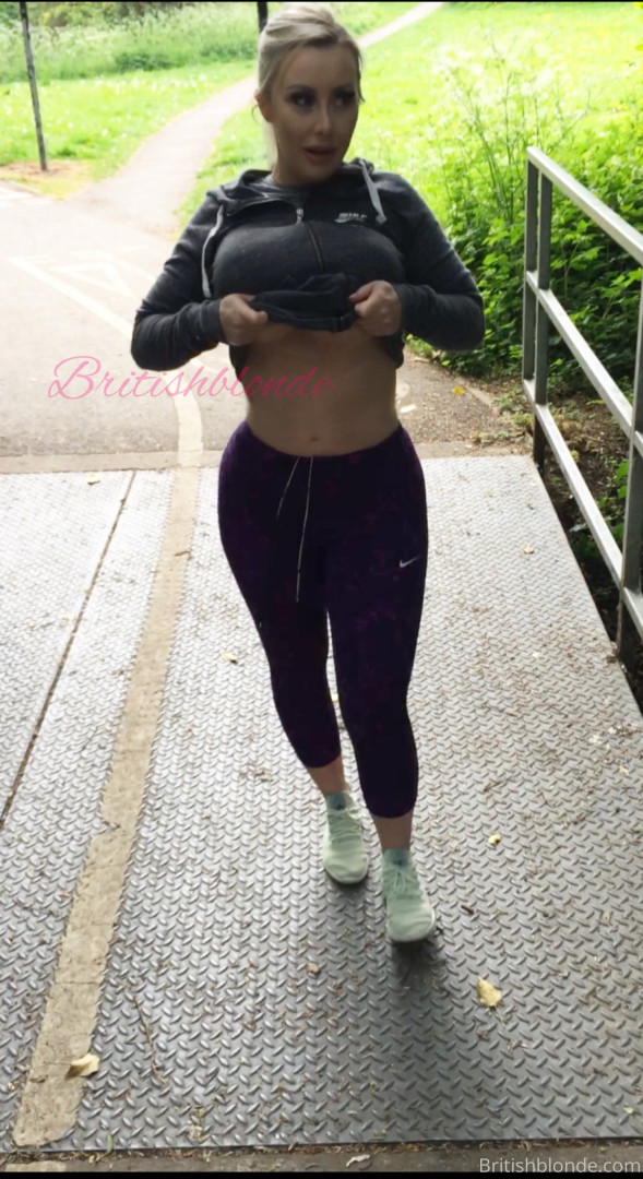 Photo by britishblonde published on September 1,2023 23:04:47 - BestThots