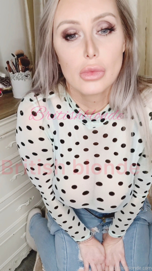 Photo by britishblonde published on September 1,2023 23:05:08 - BestThots