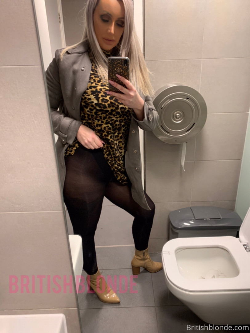 Photo by britishblonde published on September 1,2023 23:13:58 - BestThots