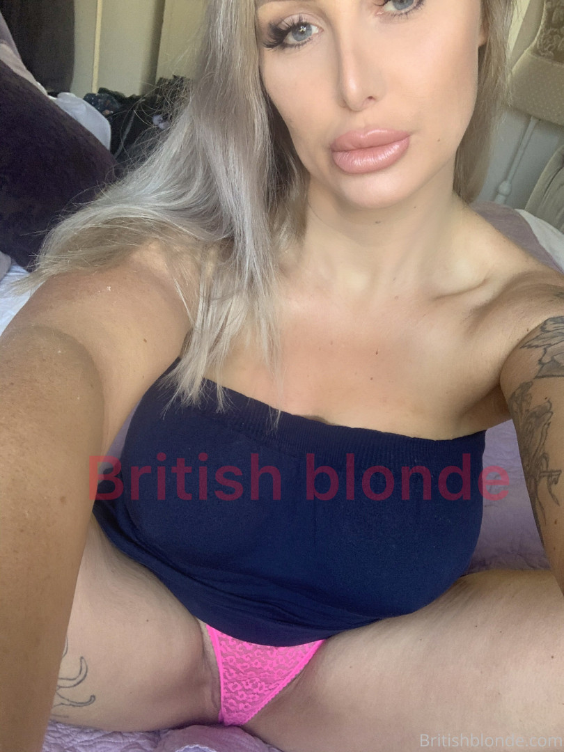 Photo by britishblonde published on September 1,2023 23:21:37 - BestThots