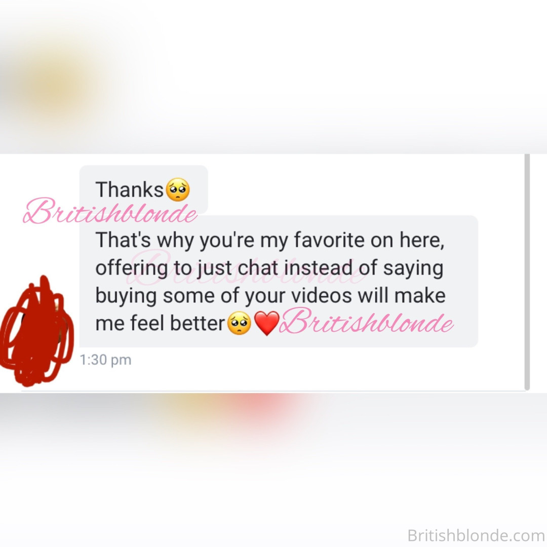 Photo by britishblonde published on September 1,2023 23:32:03 - BestThots