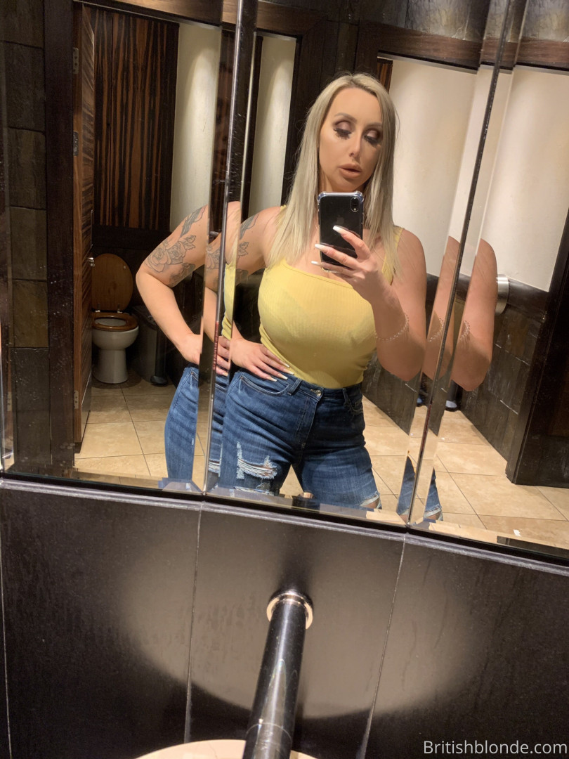 Photo by britishblonde published on September 1,2023 23:37:16 - BestThots