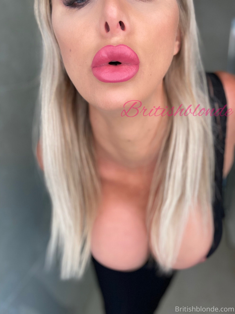 Photo by britishblonde published on September 1,2023 23:49:55 - BestThots