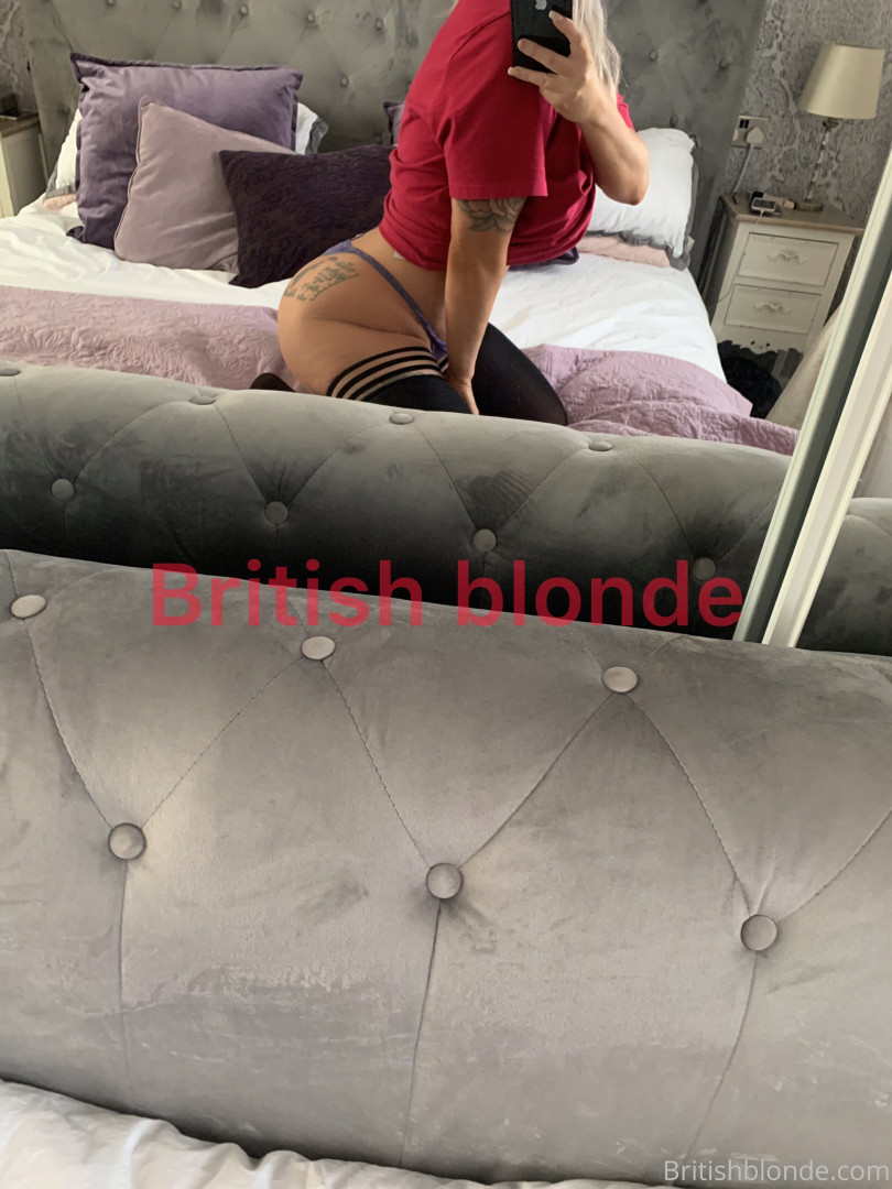 Photo by britishblonde published on September 2,2023 00:20:06 - BestThots