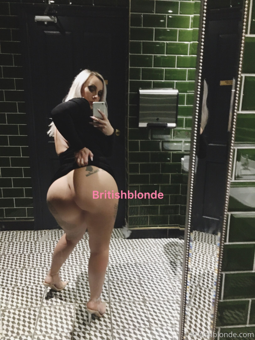 Photo by britishblonde published on September 2,2023 00:27:41 - BestThots