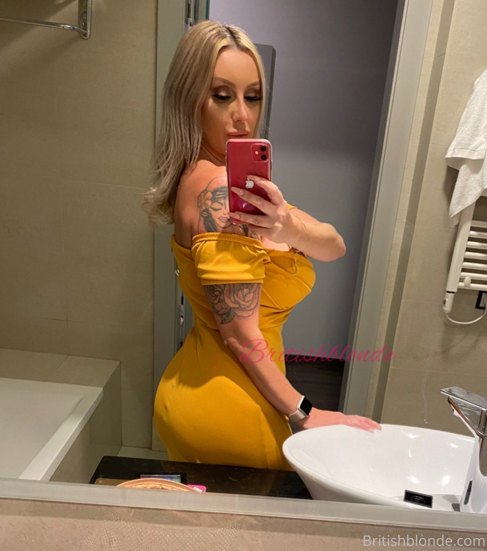 Photo by britishblonde published on September 2,2023 00:29:08 - BestThots