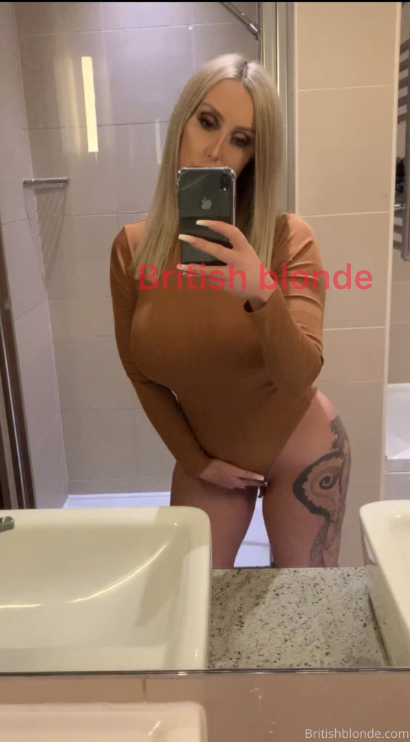 Photo by britishblonde published on September 2,2023 00:46:30 - BestThots