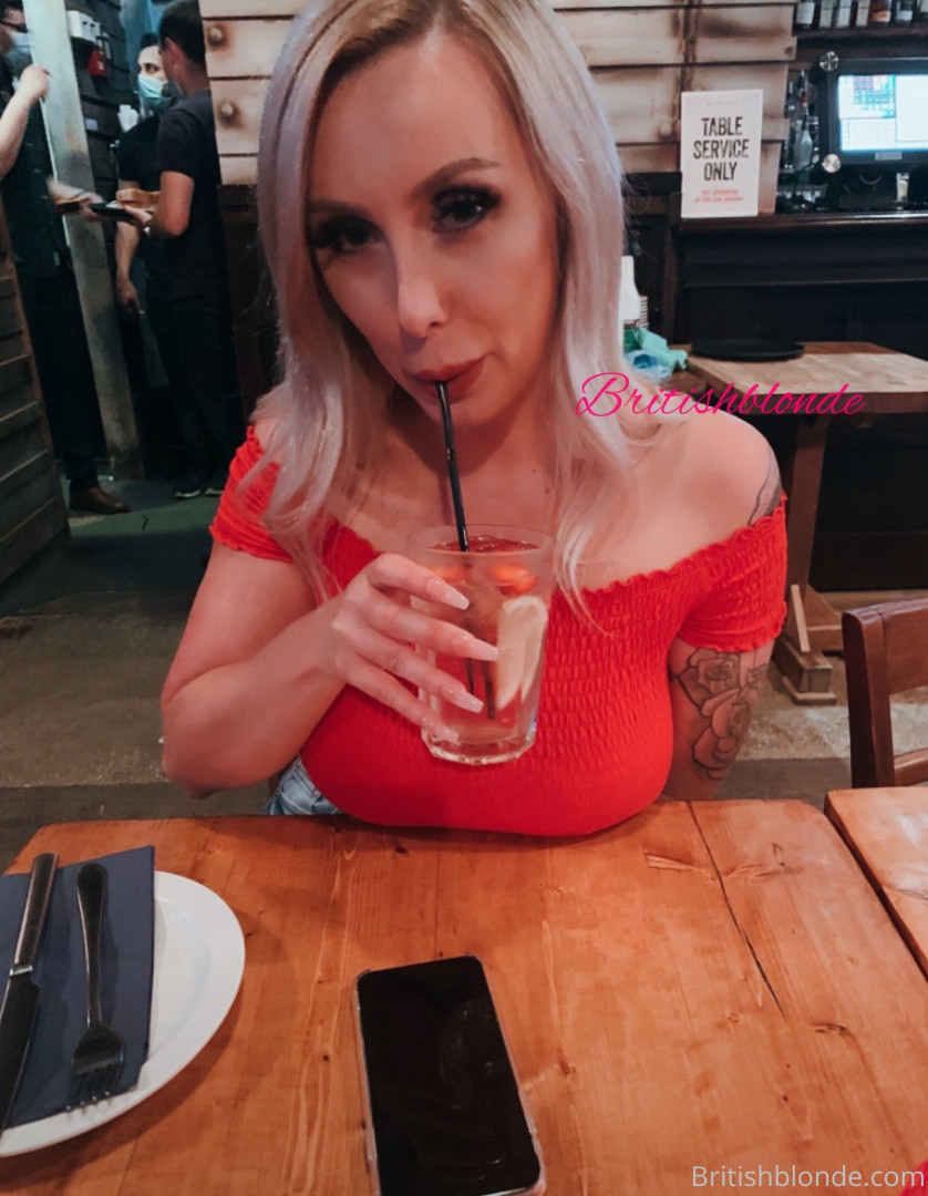 Photo by britishblonde published on September 2,2023 01:09:28 - BestThots