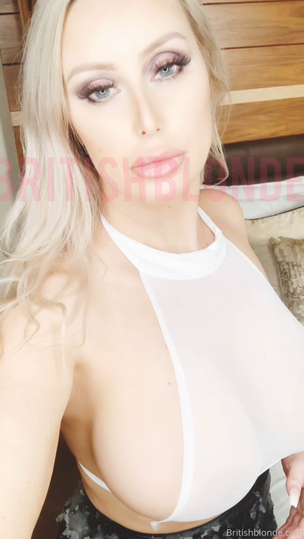 Photo by britishblonde published on September 2,2023 01:16:16 - BestThots