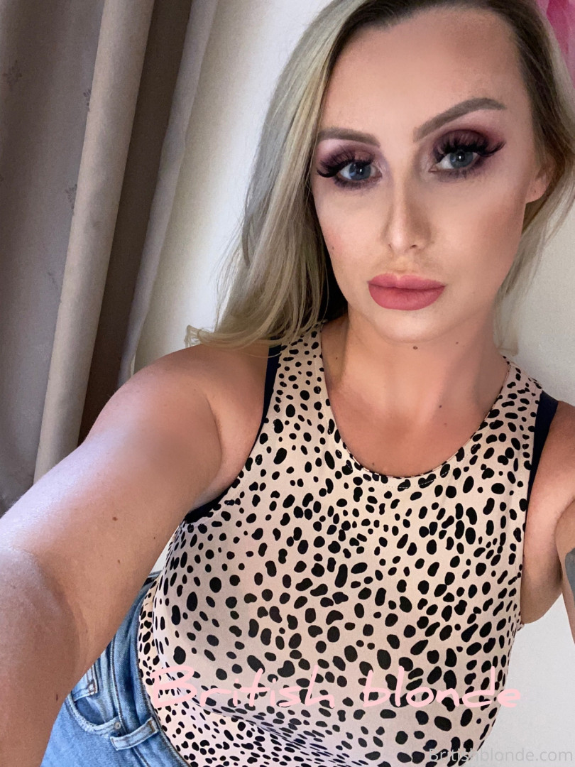Photo by britishblonde published on September 2,2023 01:22:34 - BestThots