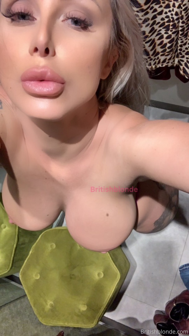 Photo by britishblonde published on September 2,2023 01:24:27 - BestThots