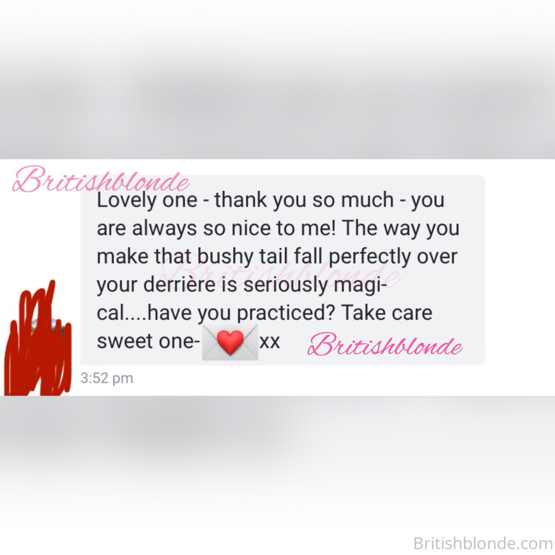 Photo by britishblonde published on September 2,2023 01:41:26 - BestThots