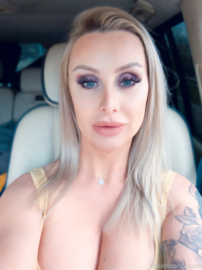 Photo by britishblonde published on September 2,2023 02:34:02 - BestThots