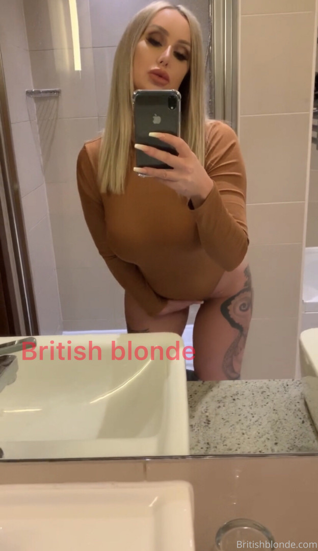 Photo by britishblonde published on September 2,2023 02:37:58 - BestThots