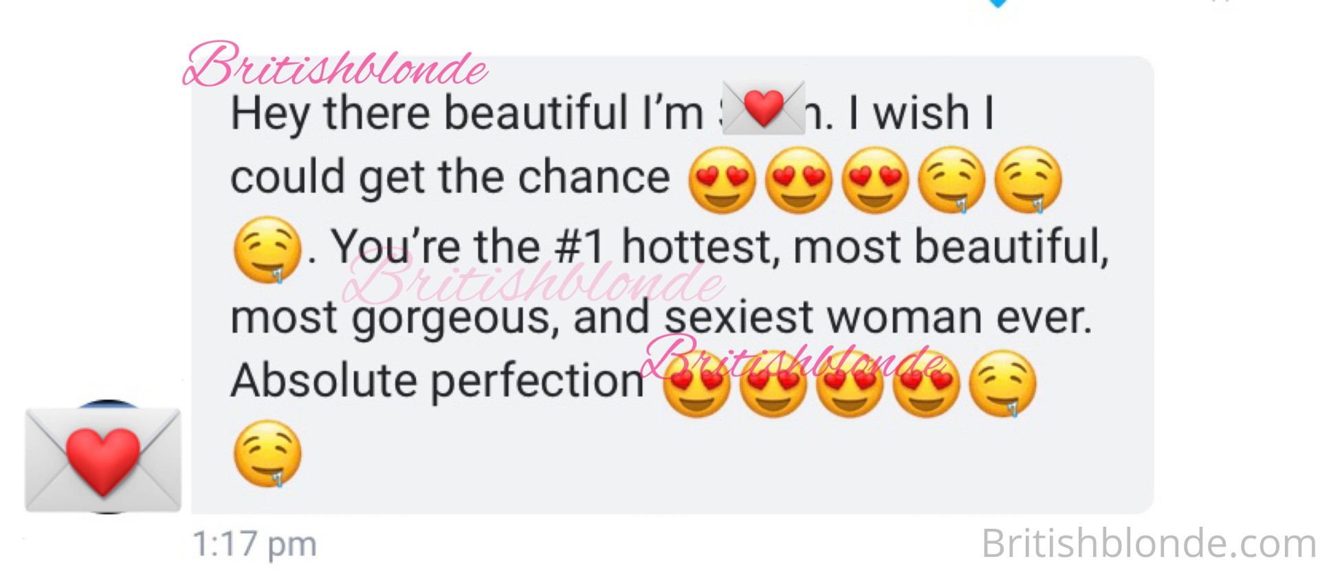 Photo by britishblonde published on September 2,2023 03:38:46 - BestThots