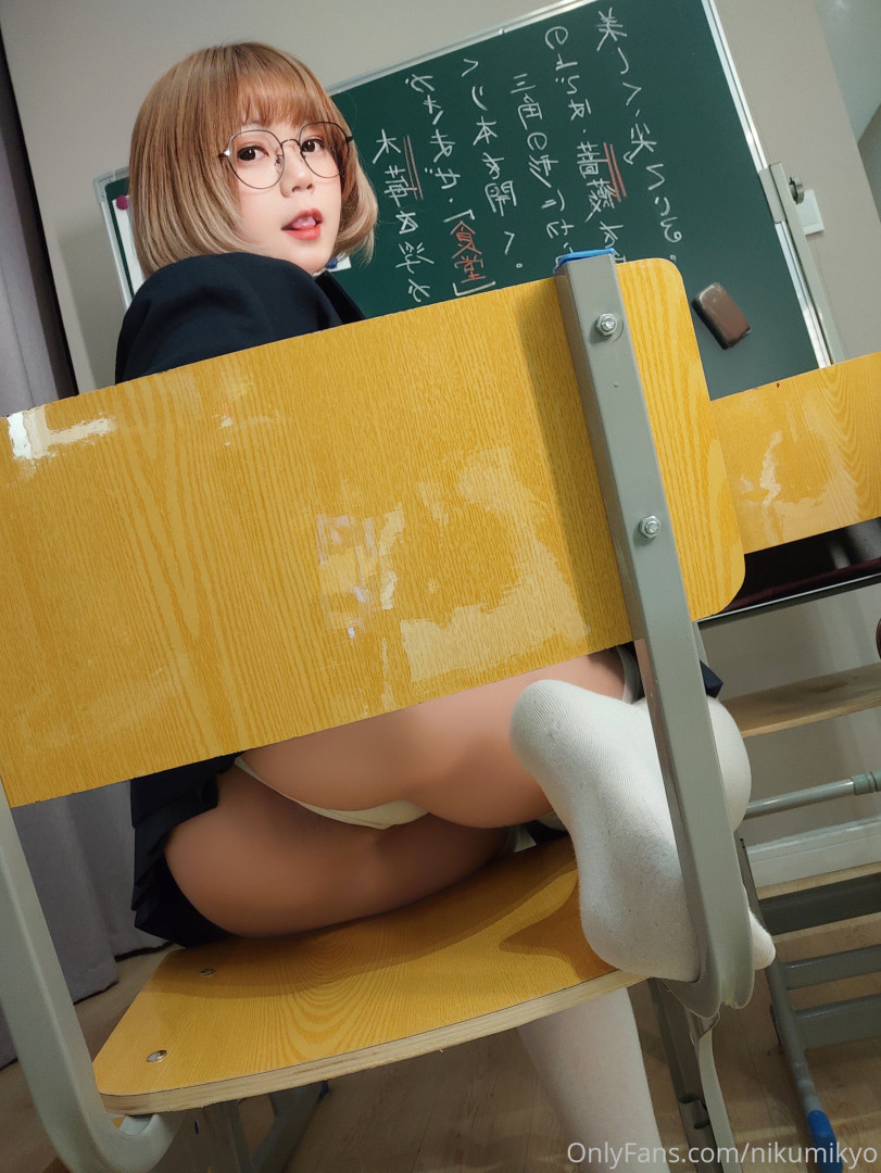 Photo by nikumikyo published on August 18,2023 20:48:49 - BestThots
